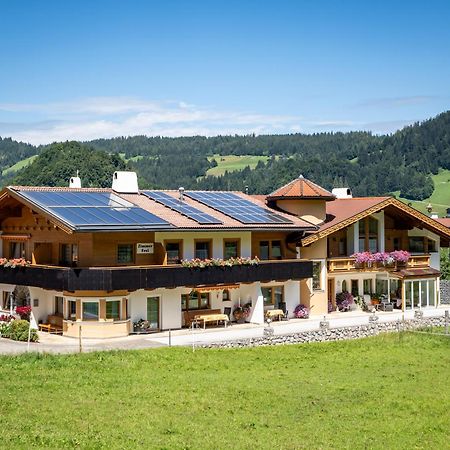 Haus Daniela Hotel Wildschönau Kültér fotó
