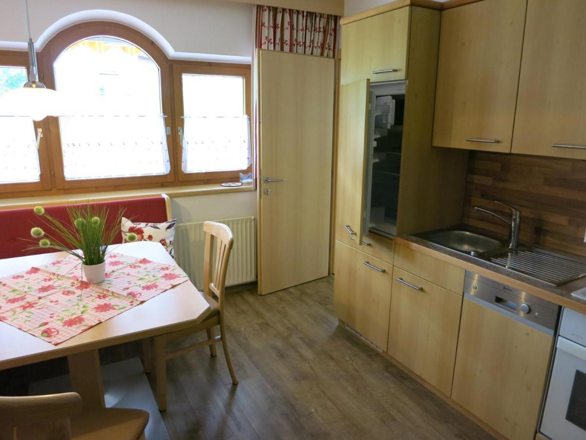 Haus Daniela Hotel Wildschönau Kültér fotó