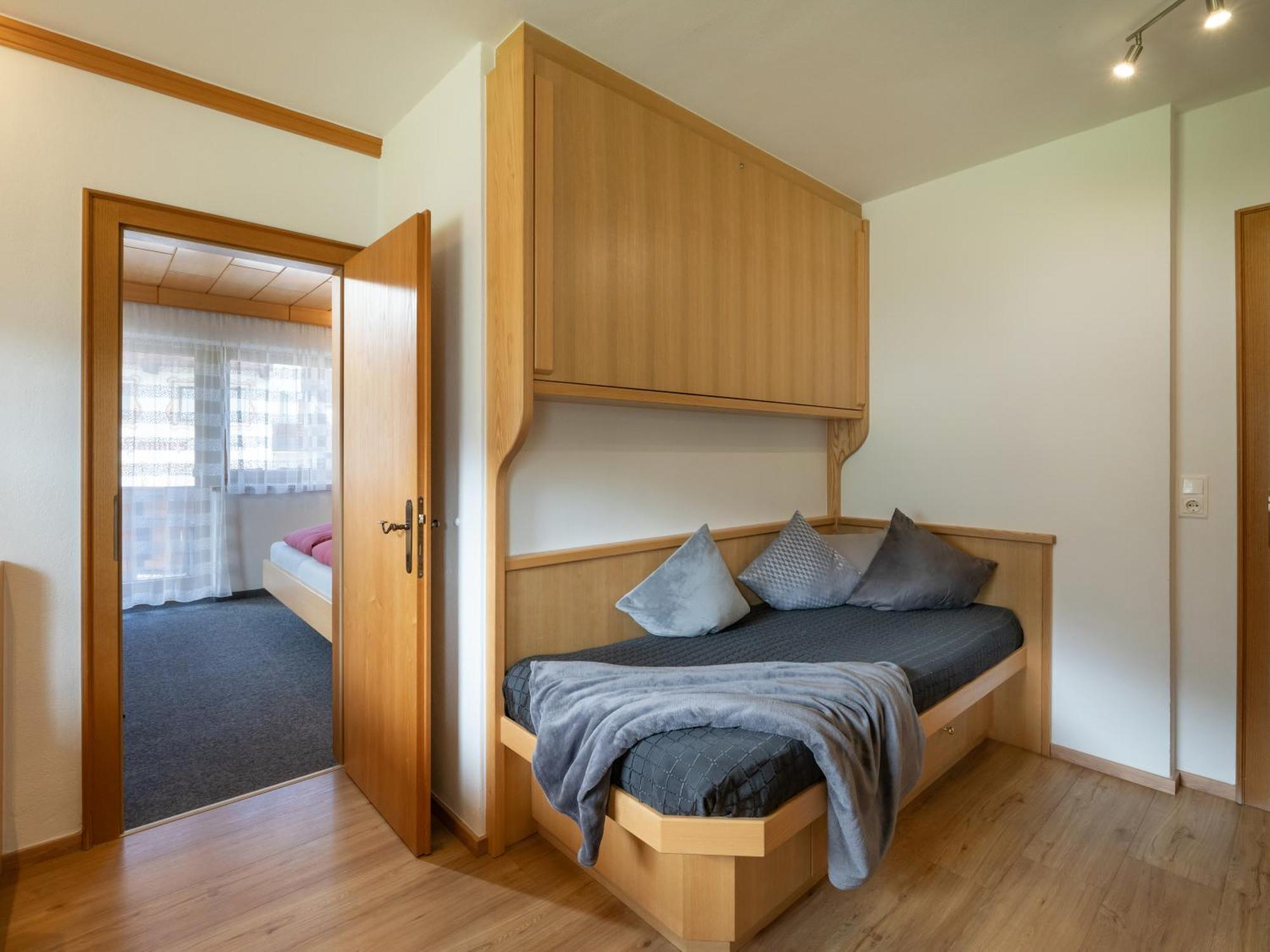 Haus Daniela Hotel Wildschönau Kültér fotó