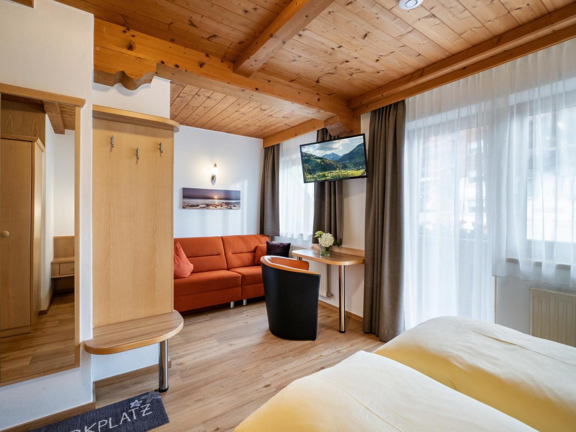Haus Daniela Hotel Wildschönau Kültér fotó