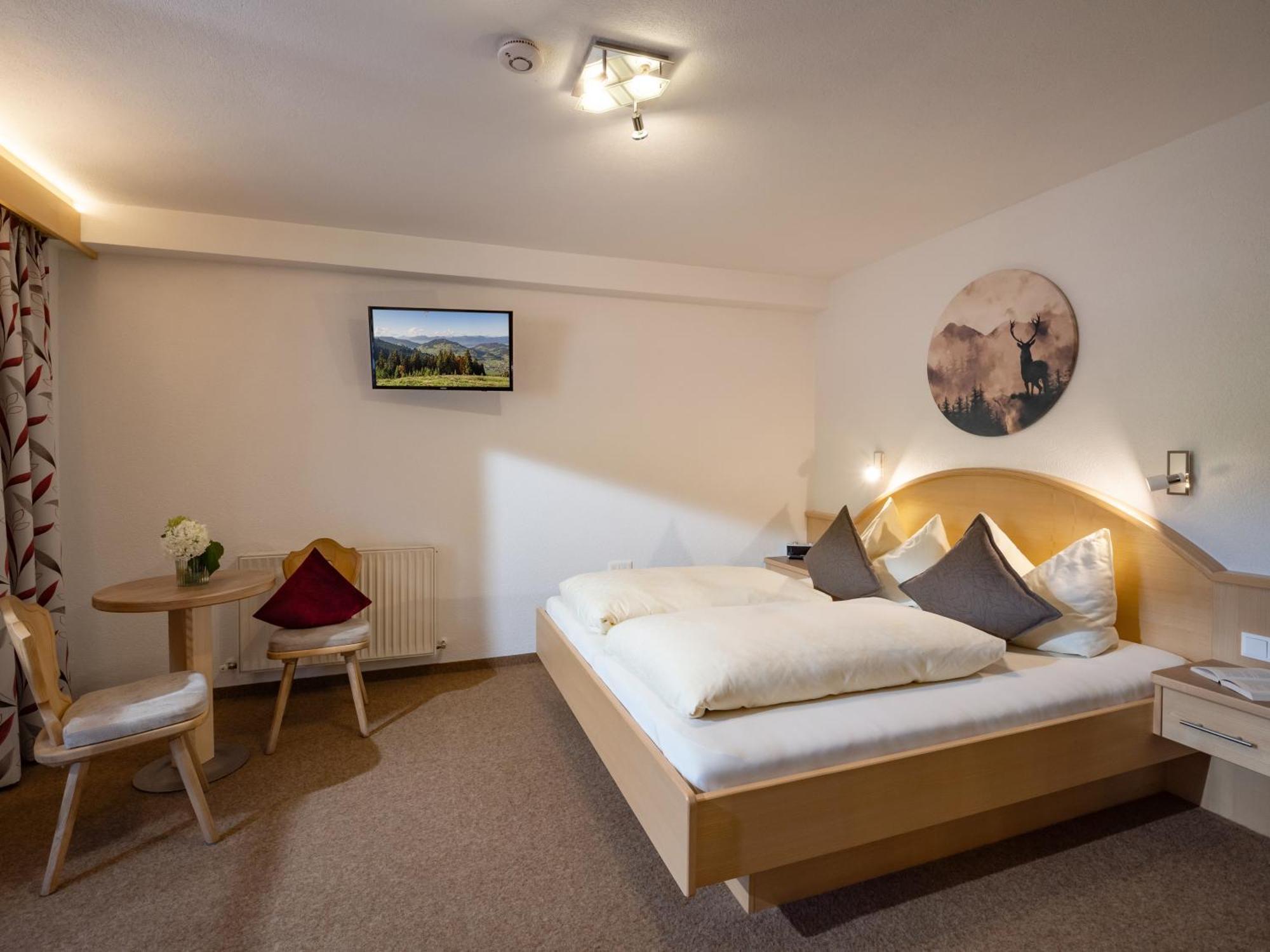 Haus Daniela Hotel Wildschönau Kültér fotó