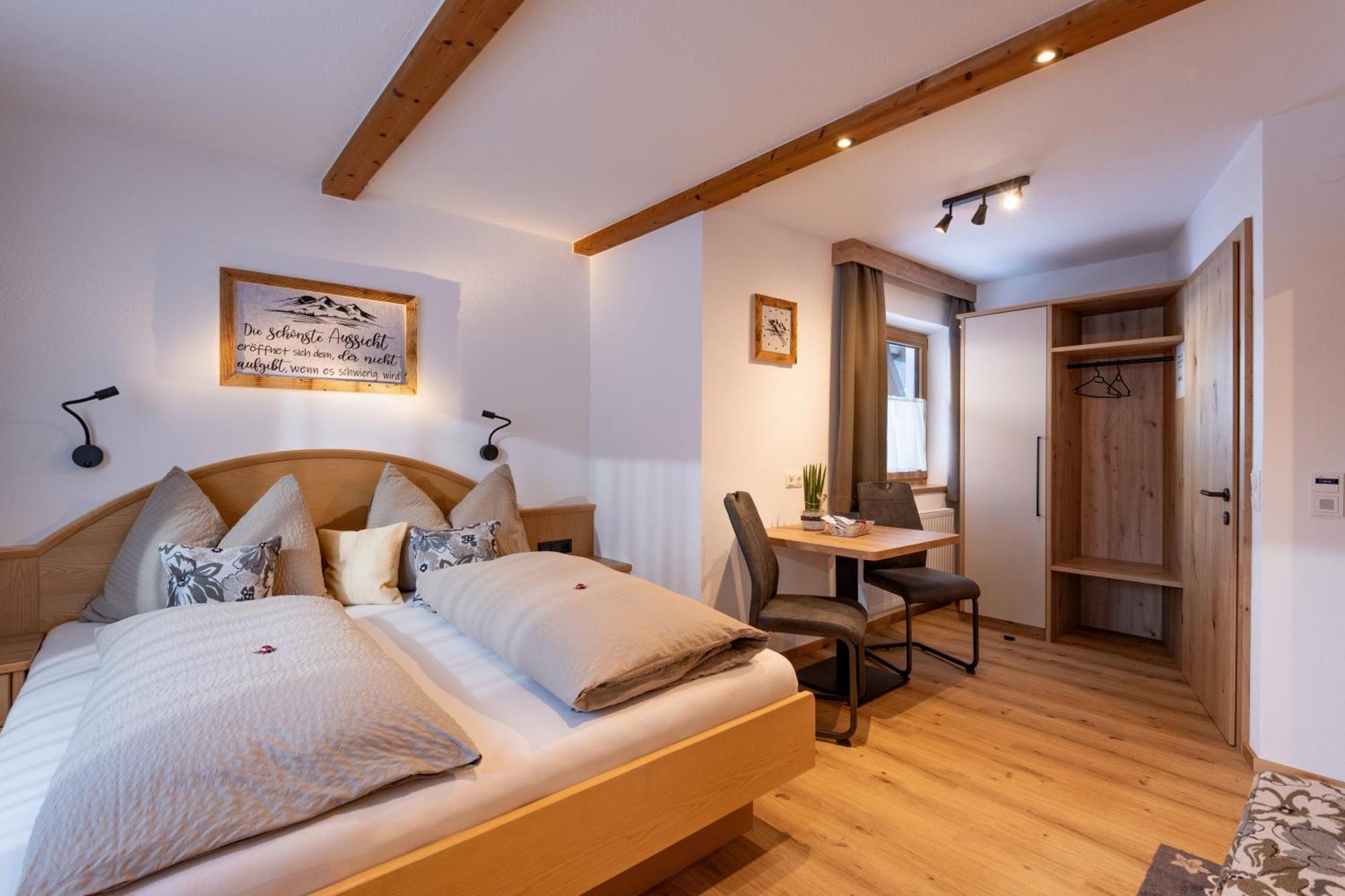 Haus Daniela Hotel Wildschönau Kültér fotó