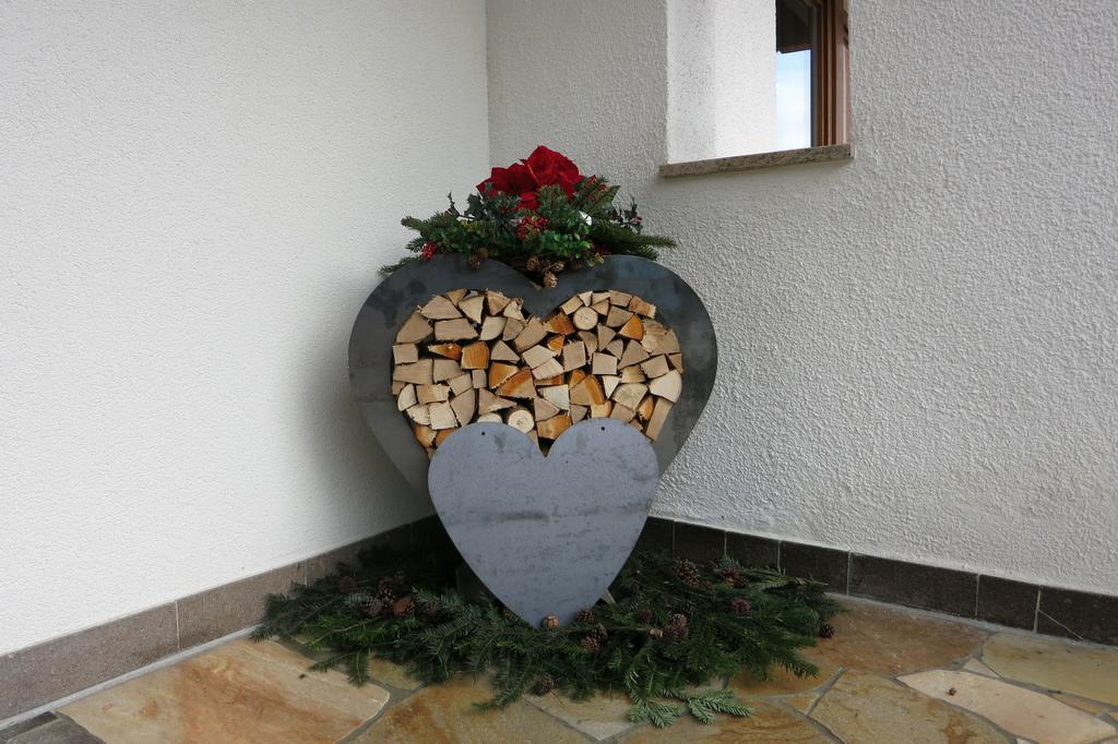 Haus Daniela Hotel Wildschönau Kültér fotó